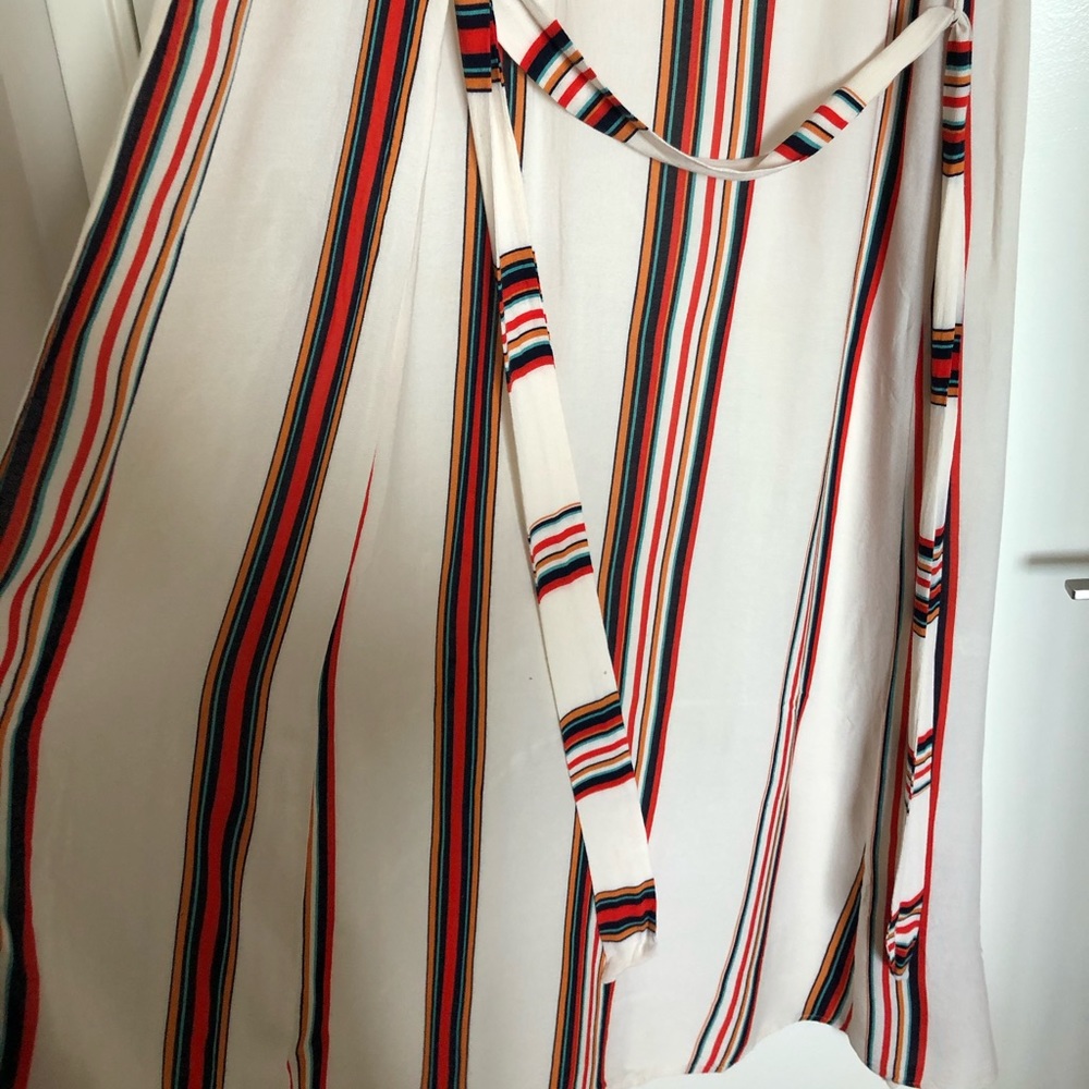 Maxi vest - Picture 3 of 5